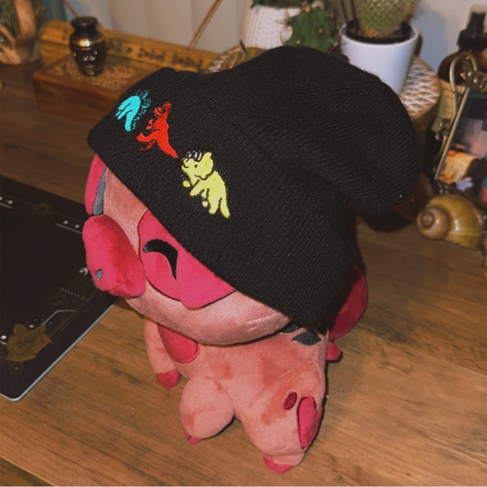 🤠 𝙳𝚒𝚗𝚘𝚜𝚊𝚞𝚛 𝙱𝚎𝚊𝚗𝚒𝚎 🤠 - Picture 3 of 6
